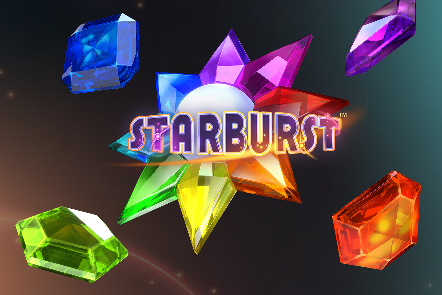 Starburst Live